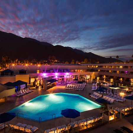 Hotel Zoso Palm Springs Facilități foto