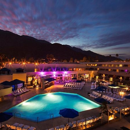Hotel Zoso Palm Springs Cameră foto